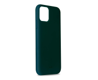 Etui ICON Cover do iPhone 11 Pro Max zielone - 1383489 - zdjęcie 1